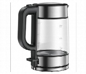 xiaomi electric glass kettle 1.7L MJDSH05FD  - Similar Product Imag - ID 7142538