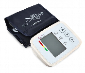 Elony ELY106 Intelligent Arm Type Blood Pressure Meter  - Similar Product Imag - ID 7142558