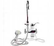 Instant Electric Heating Water Faucet and Shower  - Similar Product Imag - ID 7142572