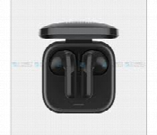 Xiaomi Redmi Buds 6 Active True Wireless Earbuds Black  - Similar Product Imag - ID 7142579