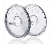 Medela Nipple Formers  2 Pcs Feeding And  Nursing  - Similar Product Imag - ID 7142580