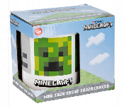 Disney 110101007471 Mug Ceramic Minecraft 325ml  - Similar Product Imag - ID 7142581