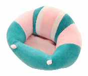 Babys Seat Colour Block Adorable Soft Comfy Sofa  - Similar Product Imag - ID 7142582