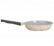 Badreig Lahoya BD FP 20 BE Beige Fry Pan 20cm Granite  - Similar Product Imag - ID 7142603