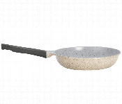 Badreig Lahoya BD FP 26 BE Beige Frypan 26cm Granite  - Similar Product Imag - ID 7142605