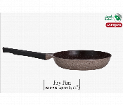 Badreig Lahoya BD FP 24 CH Chocolate Fry Pan 24cm Granite  - Similar Product Imag - ID 7142631