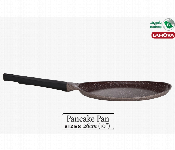 Badreig Lahoya BD PNP 26 CH Chocolate Pancake Pan 26cm Granite  - Similar Product Imag - ID 7142633