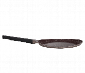 Badreig Lahoya BD PNP 26 CH Chocolate Pancake Pan 26cm Granite  - Similar Product Imag - ID 7142633