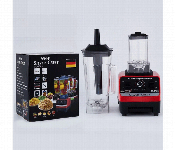 Silver Crest Commercial Powder Blender 5500W SCB 505 2 JAR  - Similar Product Imag - ID 7142635