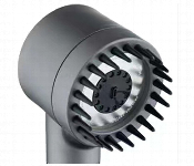 Fenteer High Pressure Shower Head with Filters Water Saving  Anti Leak  Bathroom Shower Head  Sprinkler  3 Spray  - Similar Product Imag - ID 7142644