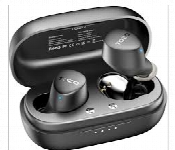 TOZO True Wireless Stereo Hassle Free Listening Earbuds  - Similar Product Imag - ID 7142670