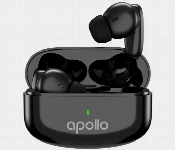 Apollo Elegant Design Delightful Sound Professional Earbuds  - Similar Product Imag - ID 7142671