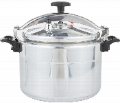 Avci Home Maker C APC 18L Aluminum Pressure Cooker 18 Litre  - Similar Product Imag - ID 7142696