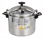 Avci Home Maker C APC 20L Aluminum Pressure Cooker 20 Litre  - Similar Product Imag - ID 7142697