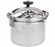 Avci Home Maker C APC 12L Aluminium Pressure Cooker 12 Litre  - Similar Product Imag - ID 7142701