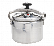 Avci Home Maker C APC 10L Aluminium Pressure Cooker 10 Litre  - Similar Product Imag - ID 7142702