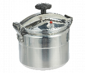 Avci Home Maker C APC 8L Aluminium Pressure Cooker 8 Litre  - Similar Product Imag - ID 7142703