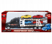 666 08J Jin Jia Transporter Truck  - Similar Product Imag - ID 7142706