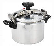 Avci Home Maker C APC 6L Aluminium Pressure Cooker 6 Litre  - Similar Product Imag - ID 7142710