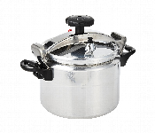 Avci Home Maker C APC 4.5L Aluminium Pressure Cooker 4.5 Litre  - Similar Product Imag - ID 7142711