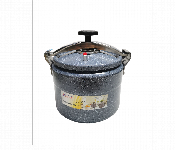 Avci Home Maker C GPC 8L Granite Pressure Cooker 8 Litre  - Similar Product Imag - ID 7142714