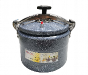 Avci Home Maker C GPC 12L Granite Pressure Cooker 12 Litre  - Similar Product Imag - ID 7142716