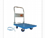 Clarke Platform Trolley Fibre 300Kg  - Similar Product Imag - ID 7142724