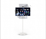 Movable Smart Tablet 32 Ich Screen  - Similar Product Imag - ID 7142751