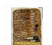 Makeup brush Travel bag set oganizer  - Similar Product Imag - ID 7142804