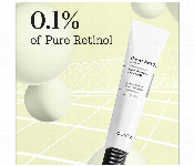 COSRX  The Retinol 0.1 Cream  20ml foe men and women  - Similar Product Imag - ID 7142821