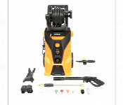 HOTECHE High pressure washer 2500W  min Working Pressure 130bar Max Pressure 195bar  - Similar Product Imag - ID 7142836