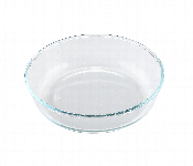 Avci Home Maker AV1 6536 2.9 Litre Rectangular Glass Baking Dish  - Similar Product Imag - ID 7142913