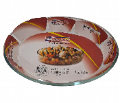 Avci Home Maker AV1 6662 3.2 Litre Oval Glass Baking Dish  - Similar Product Imag - ID 7142919