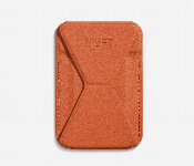 MOFT Snap On iPhone Stand and Wallet Terracotta  - Similar Product Imag - ID 7142941