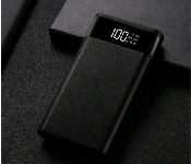 Micro Tipo C USB power bank with a capacity of 2000 mAh  - Similar Product Imag - ID 7142955