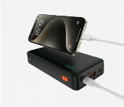 Bios 20W Power Bank 20000mAh fast charger  - Similar Product Imag - ID 7142956