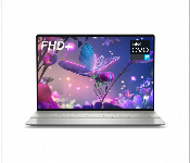 Dell XPS 9320 Intel i7 13th Gen 16GB RAM 512GB SSD 13 inch Touchscreen used  - Similar Product Imag - ID 7142962