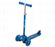 HTI EVO 1437640 Mini Cruiser Wheeled Toys for Kids Blue SLR  - Similar Product Imag - ID 7142997