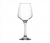 LAV LV LAL558A 295cc Lal Goblet 3 Pieces SLR  - Similar Product Imag - ID 7143033