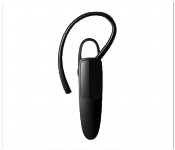 WK BS151 In Ear Bluetooth Headset Black SLR  - Similar Product Imag - ID 7143054