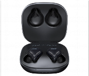 Remax TWS 12 True Wireless Stereo Earbuds Red  SLR  - Similar Product Imag - ID 7143064