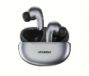 Hyundai True Wireless Bluetooth Earbuds with Charging Case  - Similar Product Imag - ID 7143116