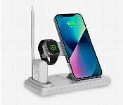 Wireless Charging Station  Charging Dock  - Similar Product Imag - ID 7143120