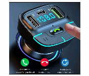 phone charger and music player for cars  - Similar Product Imag - ID 7143177