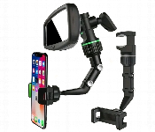 High quality plastic car phone holder  - Similar Product Imag - ID 7143179