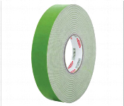 V Pack MFT2353 24mm Foam Tape Green SLR  - Similar Product Imag - ID 7143194