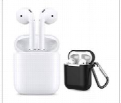 Modio ME1 Ture Wireless Headset BT5.0 TWS Headphone White  - Similar Product Imag - ID 7143202