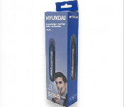 hyundai rechargeable electric nose hair trimmer  - Similar Product Imag - ID 7143232