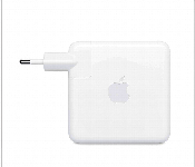 Masaar Apple 96W USB C Power Adapter White Apple Originals MW2L3BA  - Similar Product Imag - ID 7143243