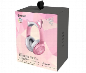 Razer Kraken Bluetooth Headset Kitty Edition  Quartz  - Similar Product Imag - ID 7143258